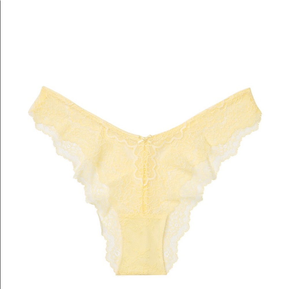 ISO Dream Angels corded brazilian panty xs